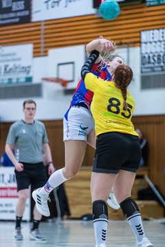 Bild 232 - F HSG Horst/Kieb - Lauenburger SV : Ergebnis: 26:23